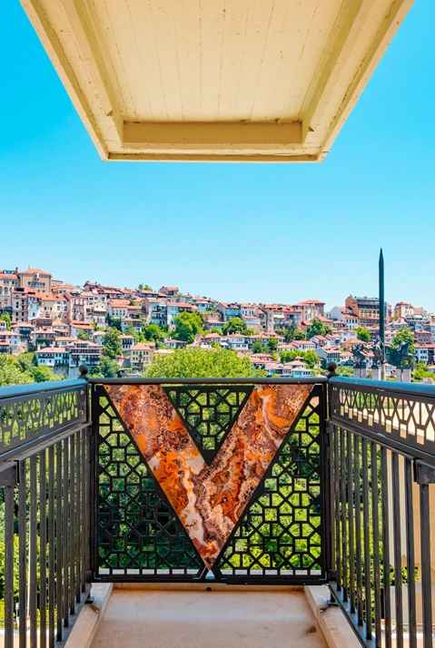 Двойна стая с отделни легла