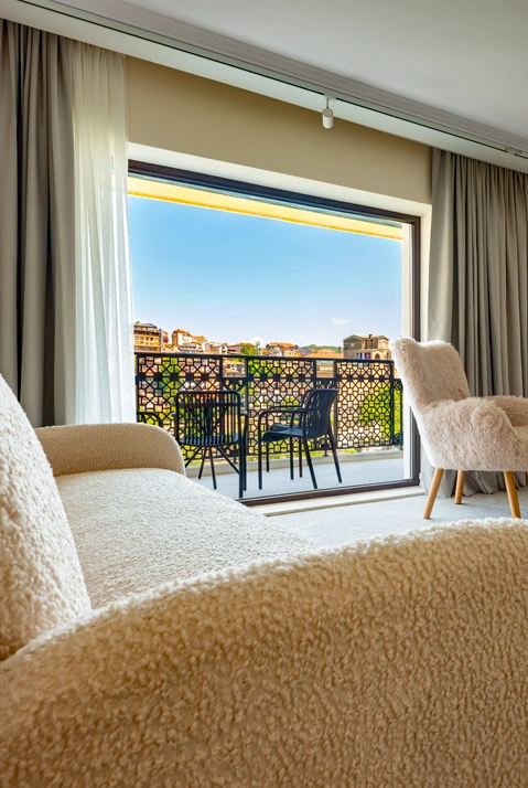 vip апартамент с една спалня