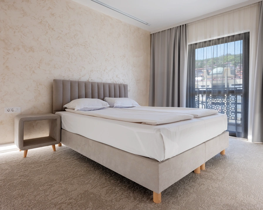 фамилна стая сюит 1