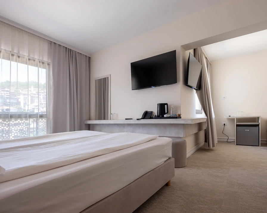 фамилна стая сюит 3