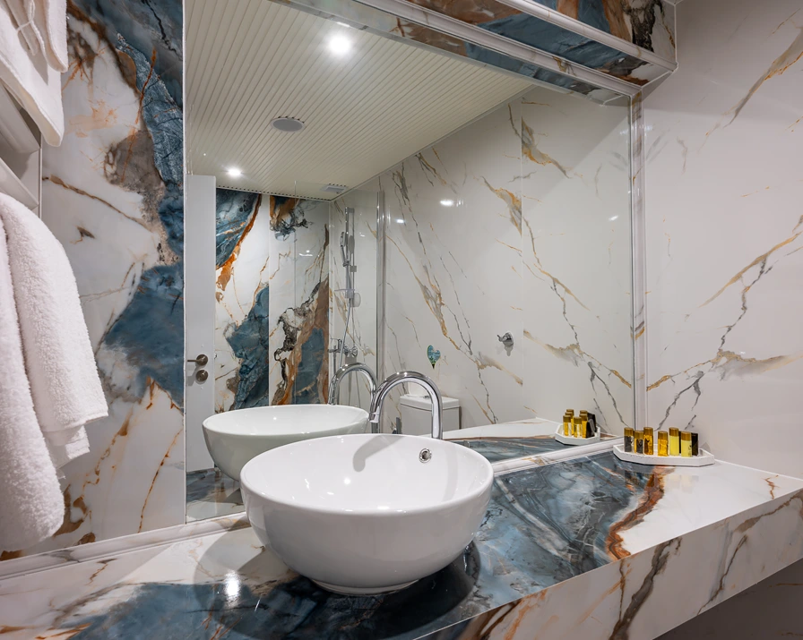 фамилна стая сюит 4