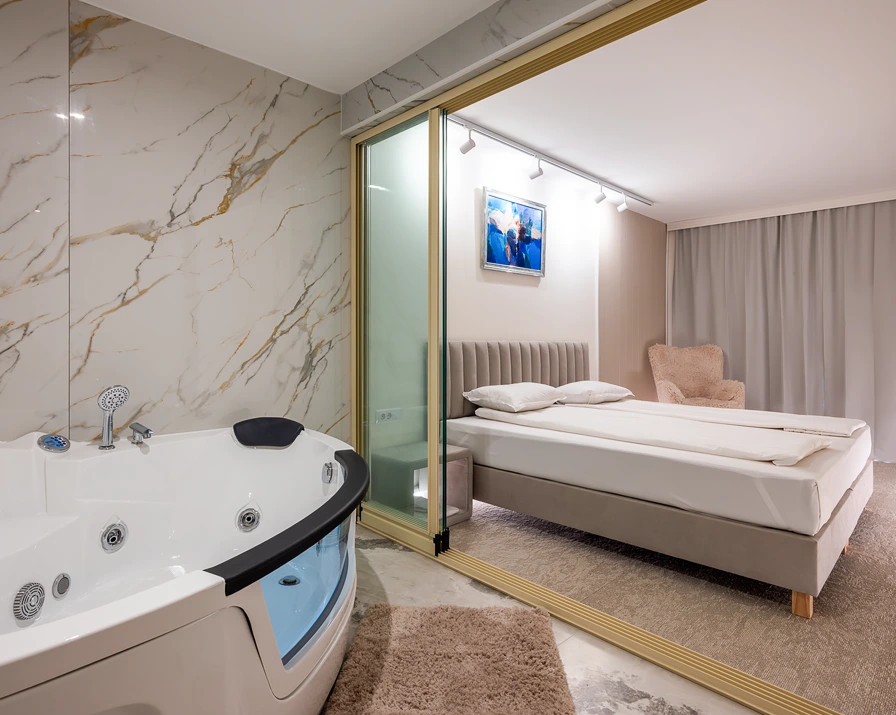 vip апартамент с една спалня 1