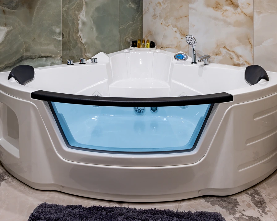 vip апартамент с една спалня 3