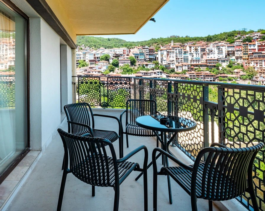 vip апартамент с една спалня 4