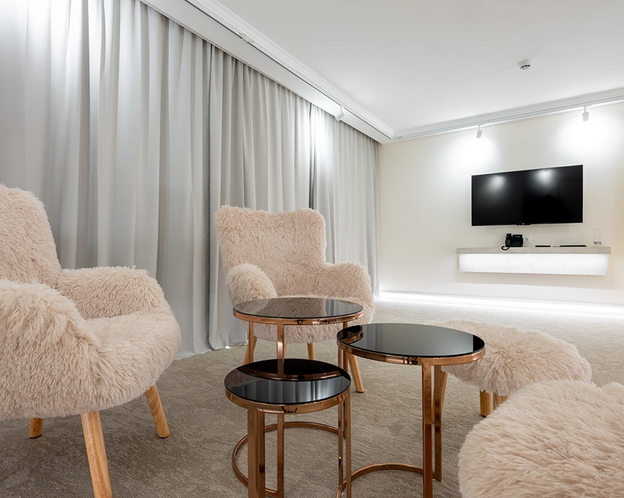 vip апартамент с една спалня 5