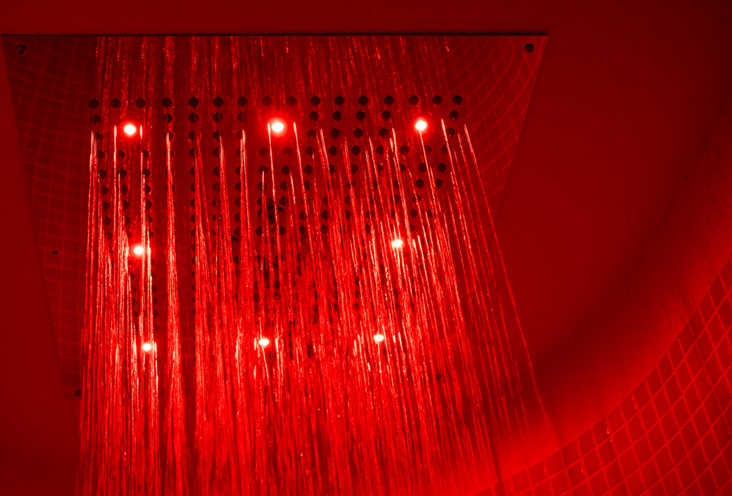 хидро терапия 2