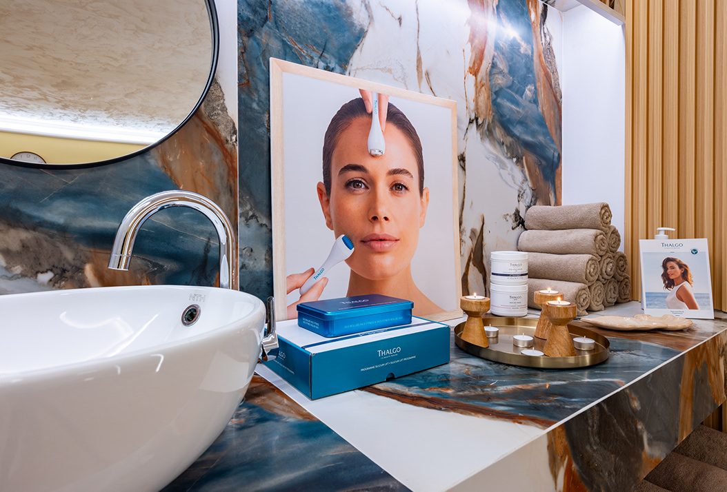 терапевтична зона 2