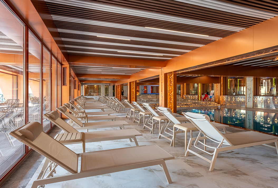 терапевтична зона 4