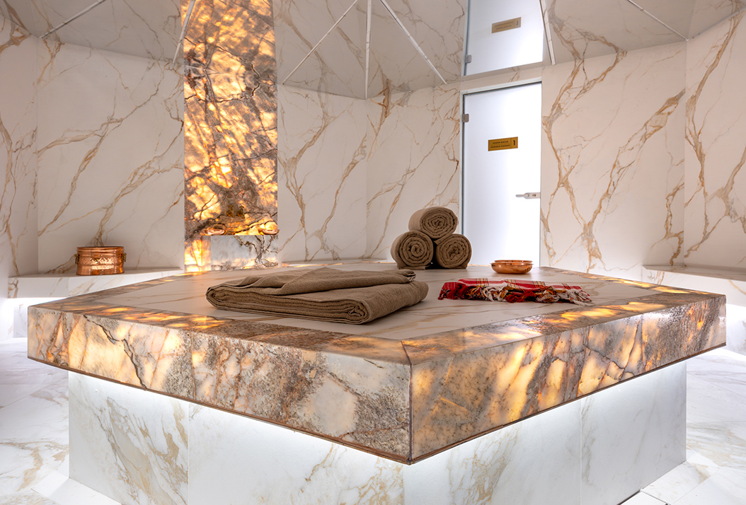 термална зона 1