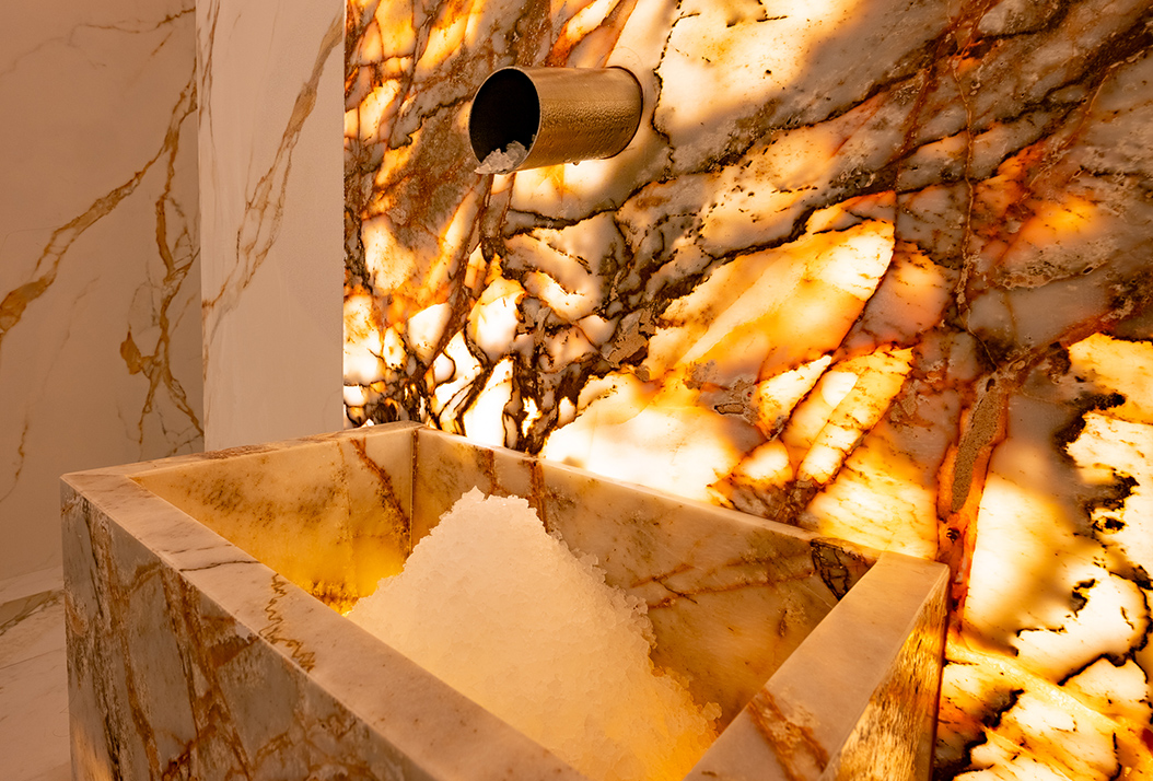 термална зона 3