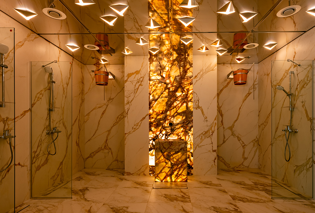 термална зона 4