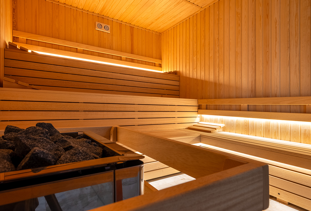 термална зона 5