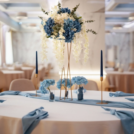 Зали за тържества