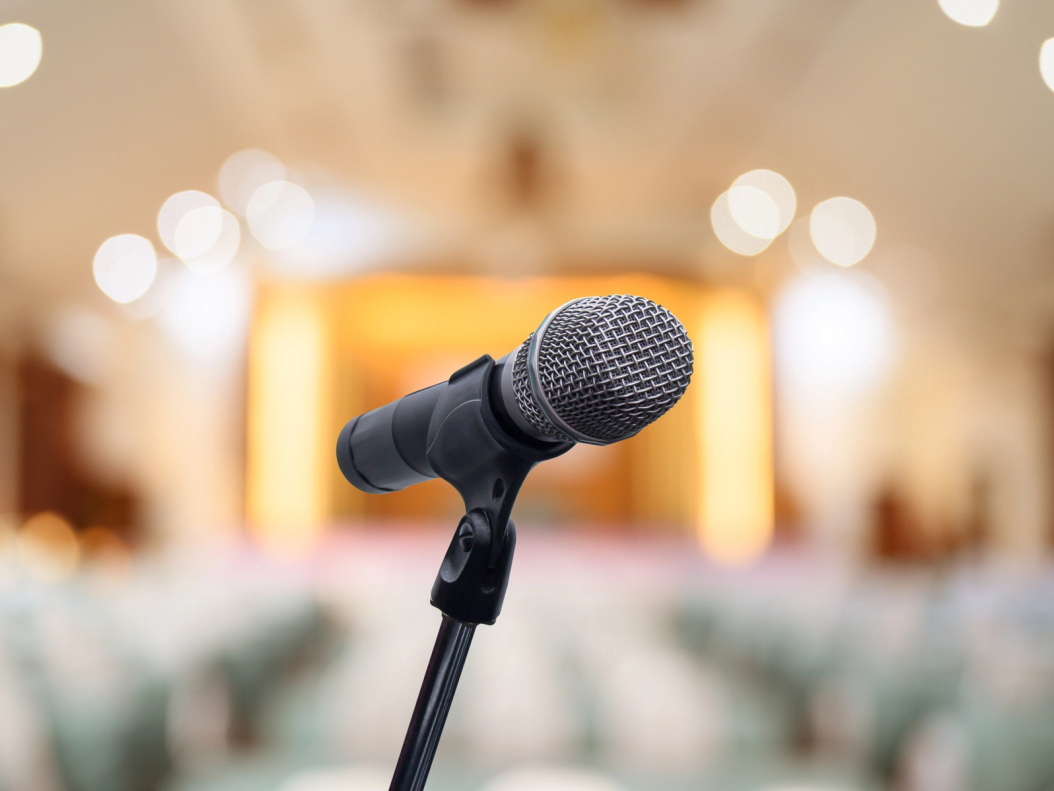 Конферентни зали в Гранд Хотел Велико Търново