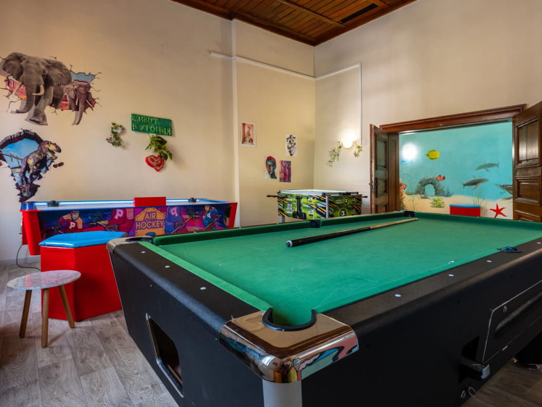 Клуб на малкия откривател