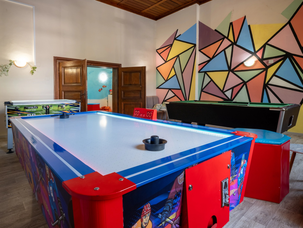 Клуб на малкия откривател