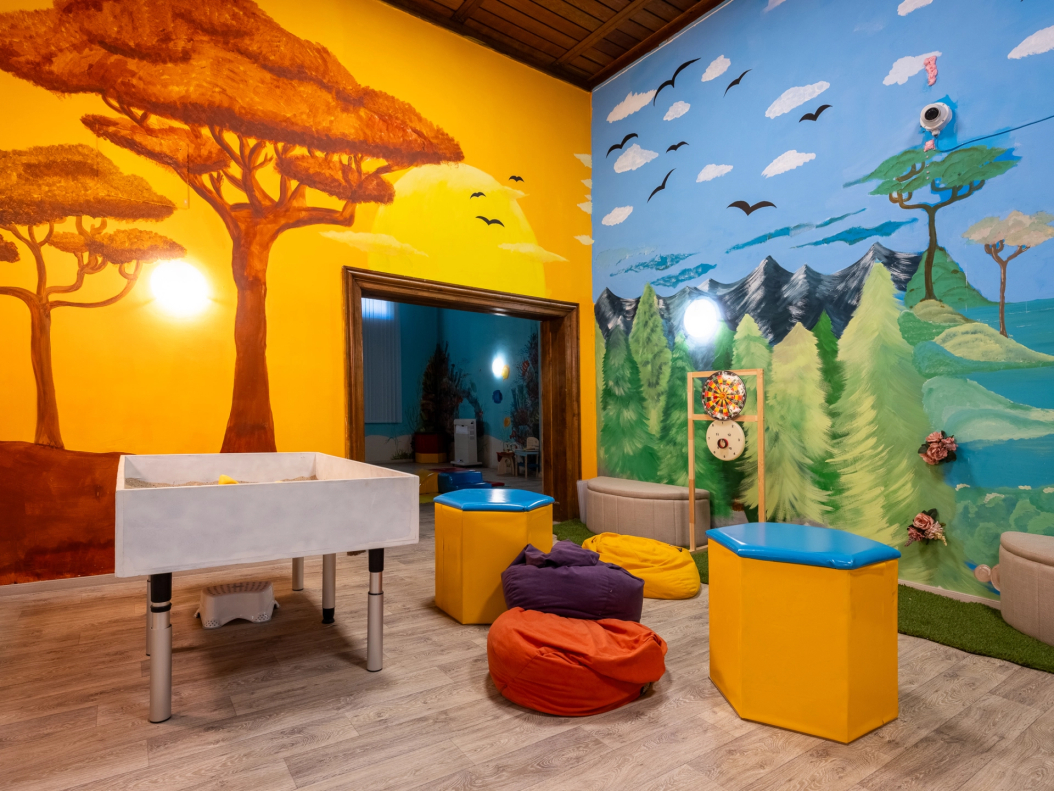 Клуб на малкия откривател