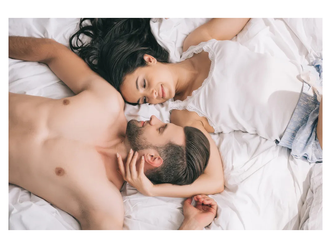 Романтична почивка за двама