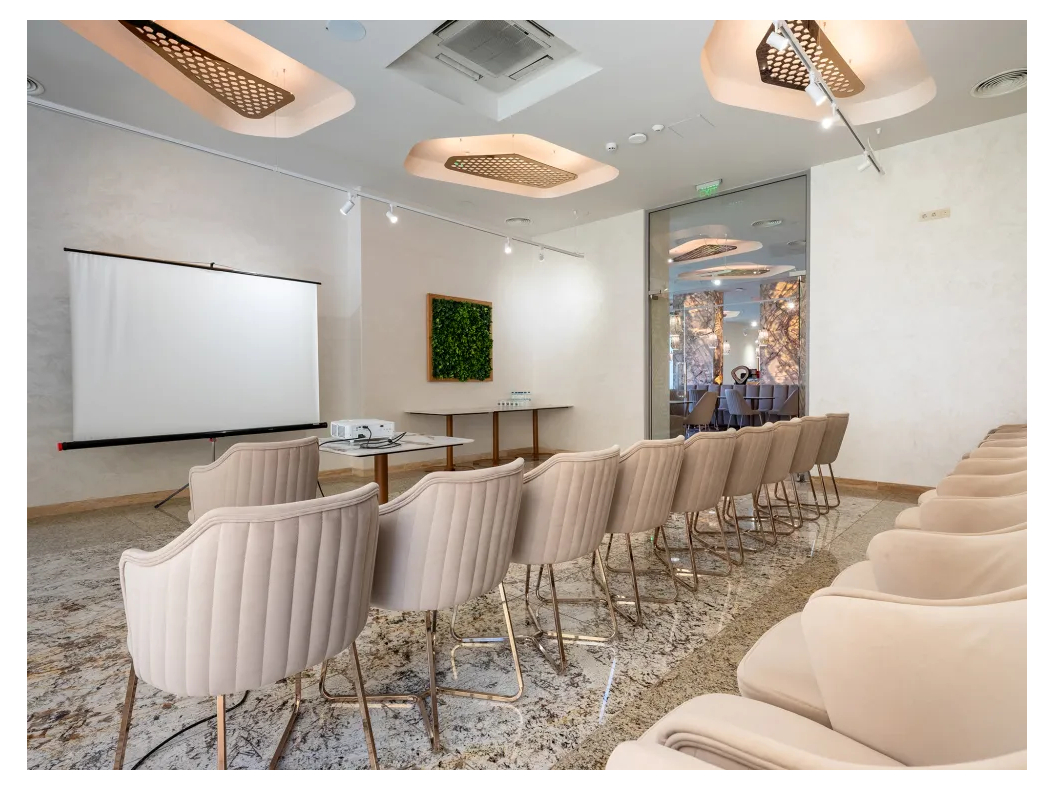 Зала Бела Виста