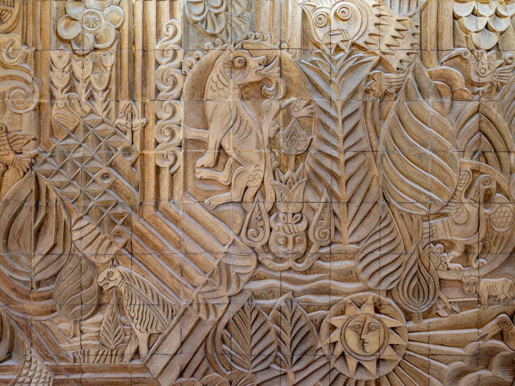 Зала Плиска