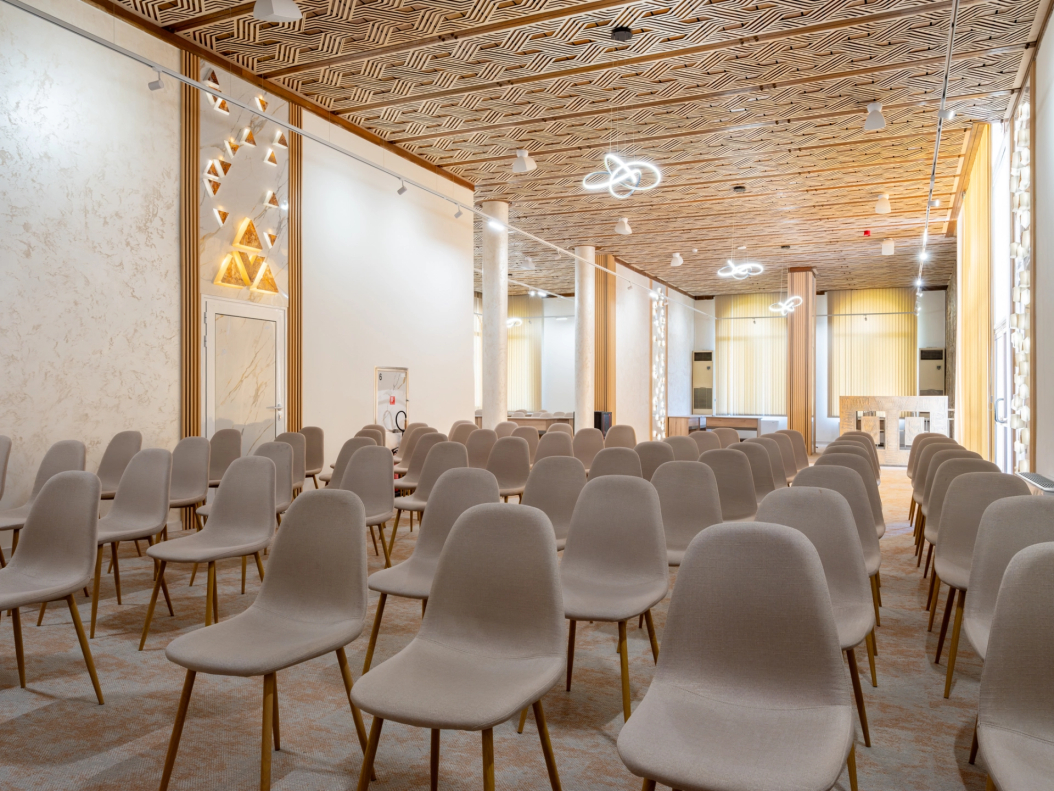 Зала Преслав