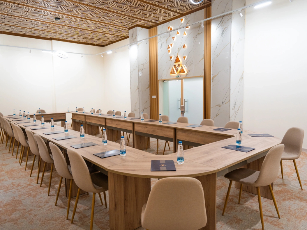 Конферентна зала Трапезица