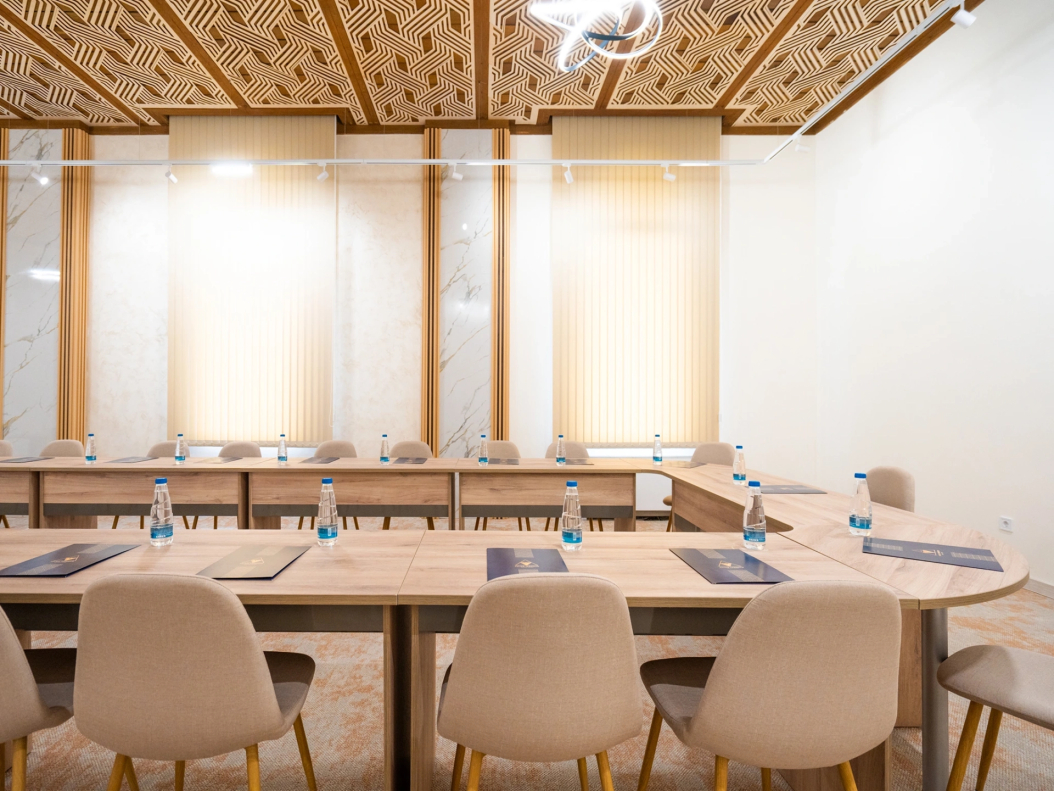 Конферентна зала Трапезица
