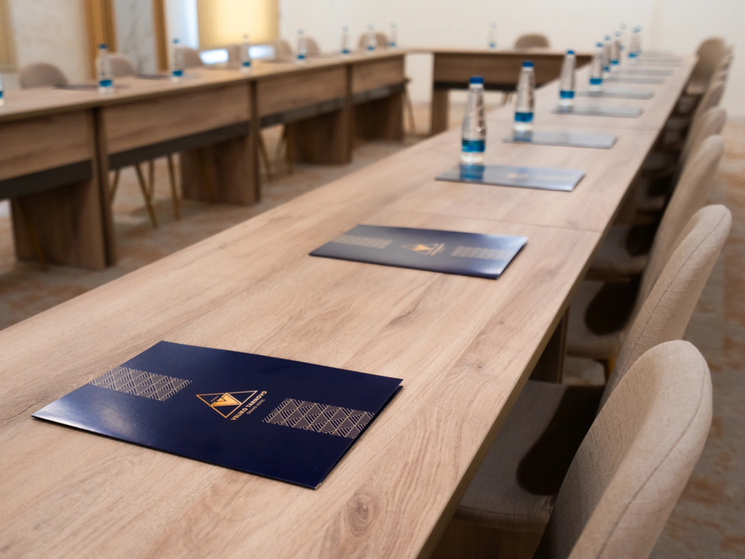 Конферентна зала Трапезица