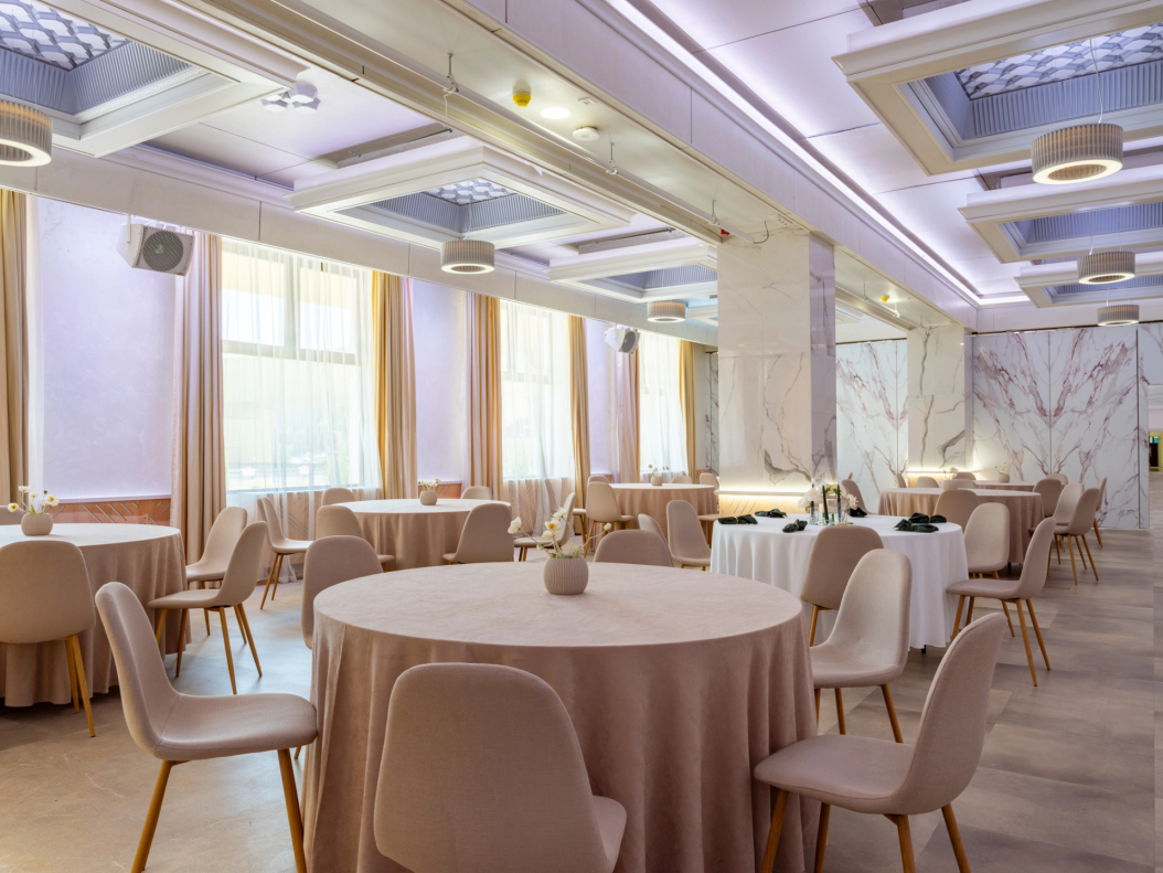 Зала Царевец