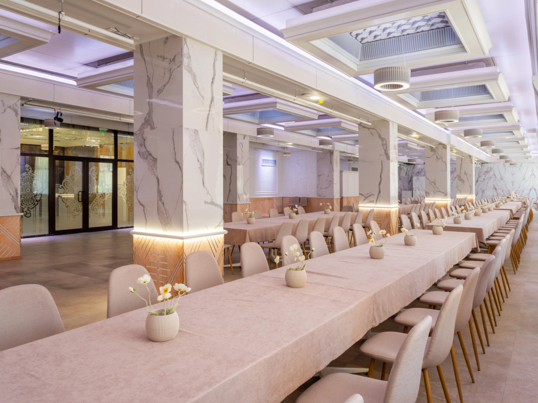 Зала Царевец